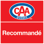 garage caa de Québec