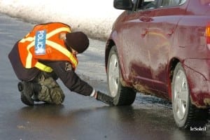 loi sur les pneus d'hiver Québec