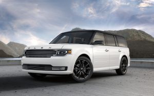 ford flex