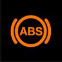 voyant abs brakes