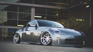 350z