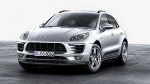 macan