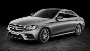 mercedes classe e