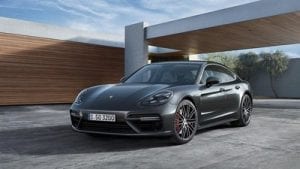 panamera