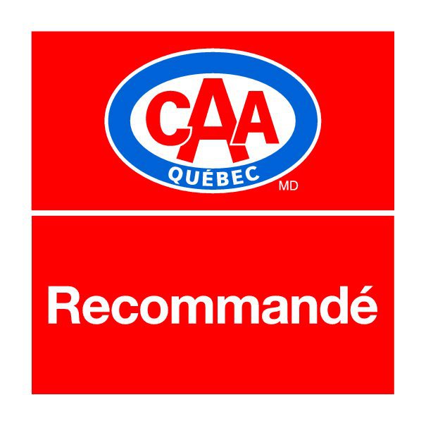 garage recommandé caa charlesbourg