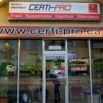 garage charlesbourg certi-pro