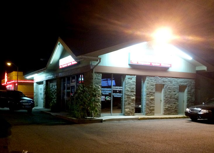 Garage Québec C'est Garage Charlesbourg Certipro le TOP!