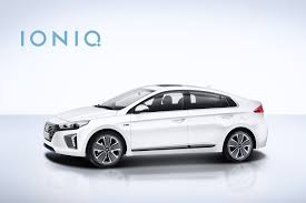 ioniq