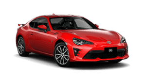 Toyota 86