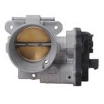 papillon des gaz - throttle body