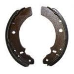 sabots de freins - brake lining