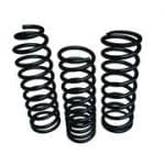 ressort de suspension - coil spring