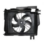 ventilateur d'air climatisé - a/c cooling fan