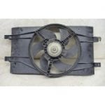 ventilateur du moteur - cooling fan