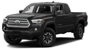 toyota tacoma