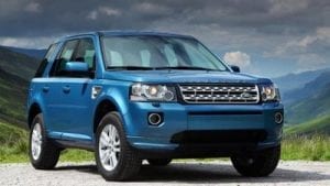 freelander