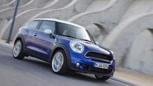 mini paceman