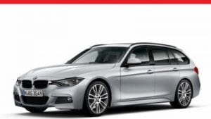 bmw 320d