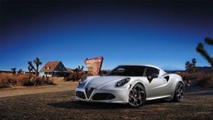 4c spider