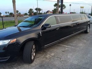 service de limousine marilou