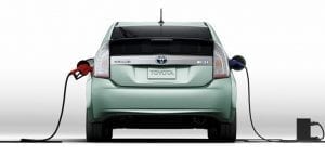 voiture hybride