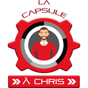 capsule de chris