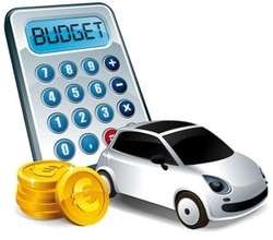 finances automobile
